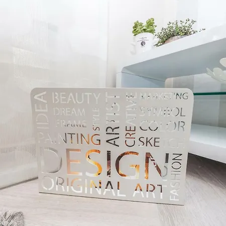 El-zara Appartement Zadar