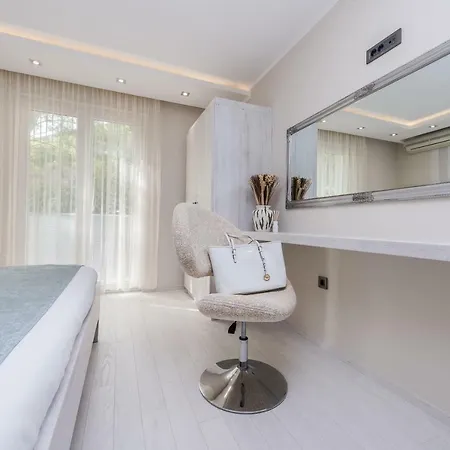 Appartement El-zara Zadar