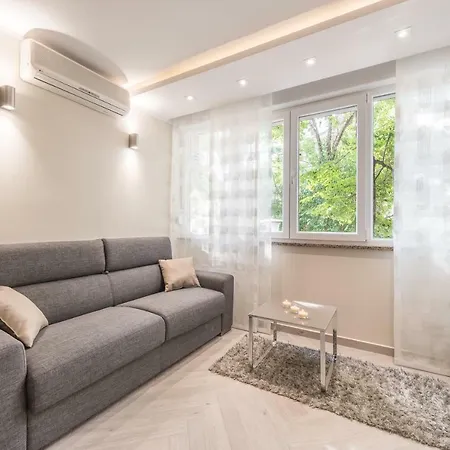 El-zara Appartement *