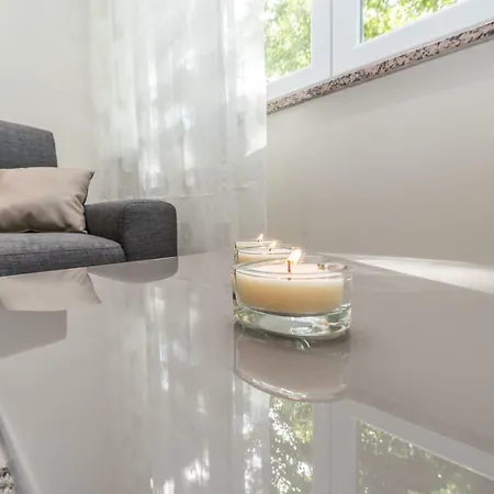 Appartement El-zara *