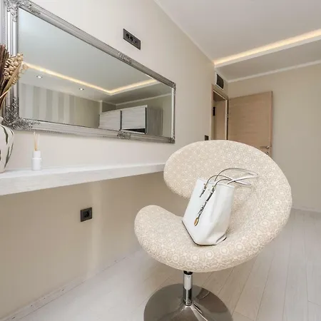 דירה El-zara זאדאר