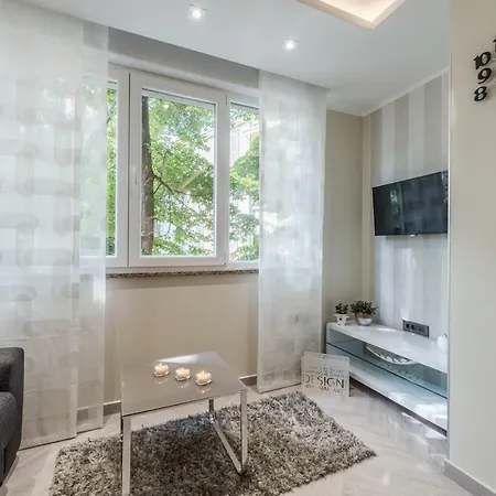 דירה El-zara זאדאר