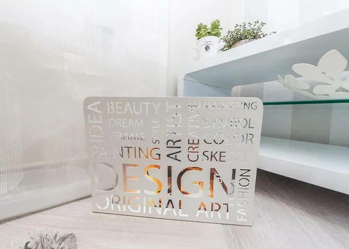 El-zara Апартаменты Задар