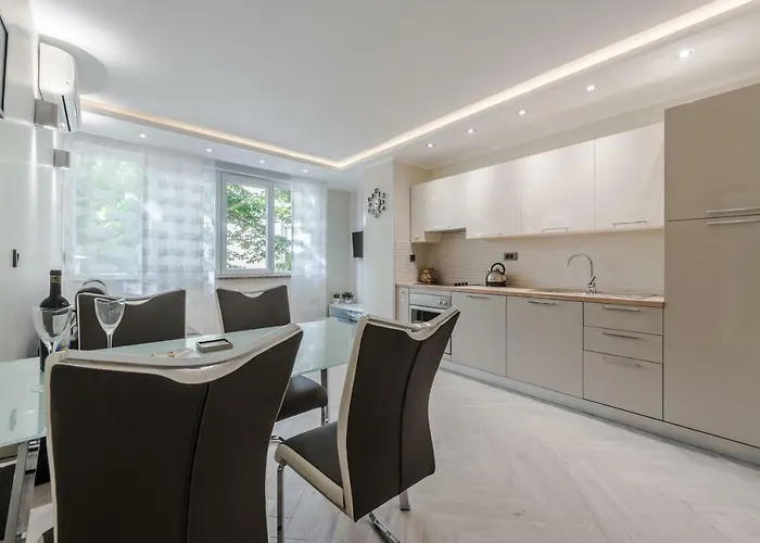 Апартаменты El-zara *