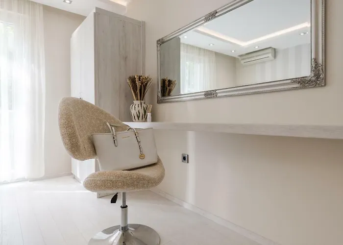 Апартаменты El-zara