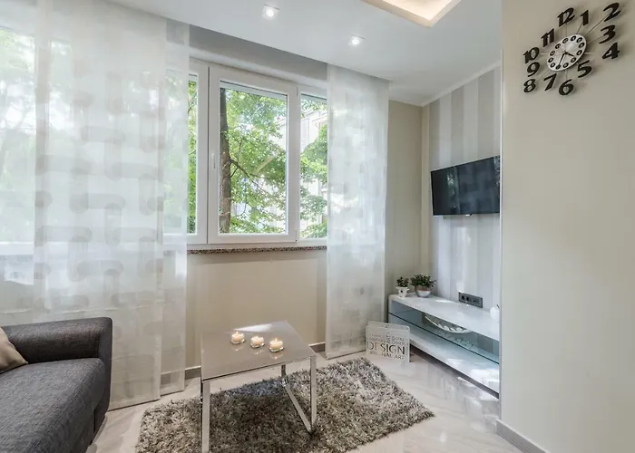 Апартаменты El-zara Задар