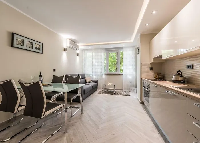 El-zara * Задар