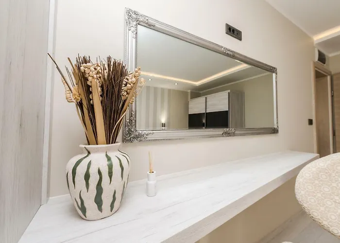 Апартаменты El-zara